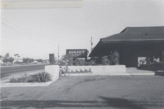 Guggy's Family Restaurant - 3333 South Rural Road, Tempe, Arizona