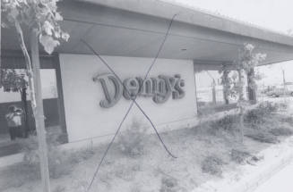 Denny's Restaurant - 4403 South Rural Road, Tempe, Arizona