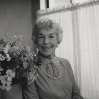 St. Luke's Hospital Women of the Year: Betty Waters