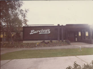 Barclay Jack's Restaurant - 4455 South Rural Road, Tempe, Arizona
