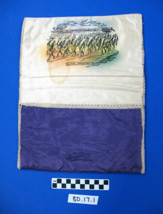 Handkerchief Case