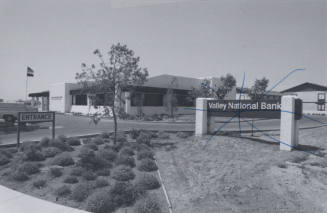 Valley National Bank - 4714 South Rural Road, Tempe, Arizona