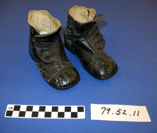Childs Shoes-Pair