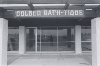 Golden Bath-Tique - 5110 South Rural Road, Tempe, Arizona
