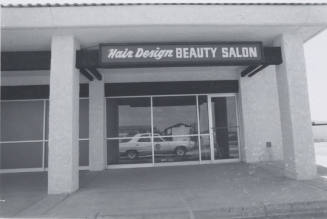 Hair Design Beauty Salon - 5136 South Rural Road, Tempe, Arizona