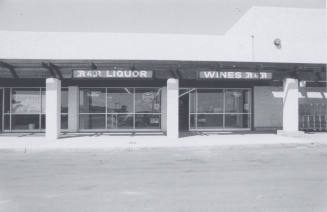 R and R Liquor Store - 5128 South Rural Road, Tempe, Arizona
