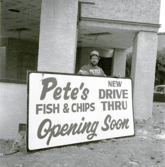 Pete's Fish and Chips