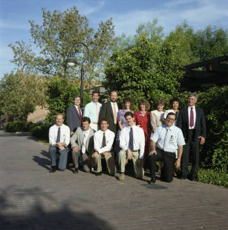 Tempe Chamber of Commerce Leadership