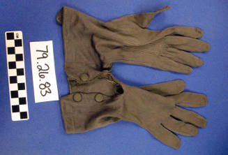 Gloves, Womens
