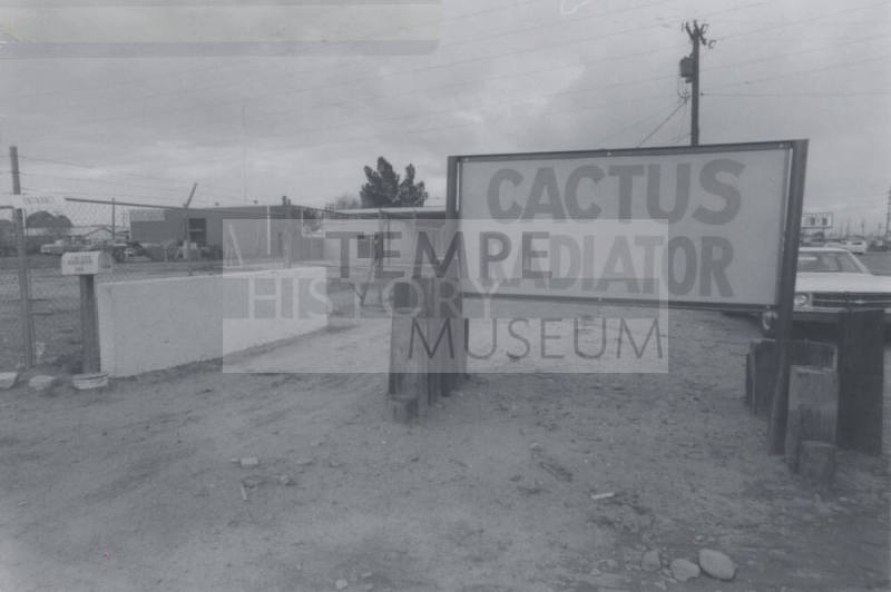 Don Pucilowski's Cactus Radiator Service - 520 North Scottsdale Road, Tempe, Ari