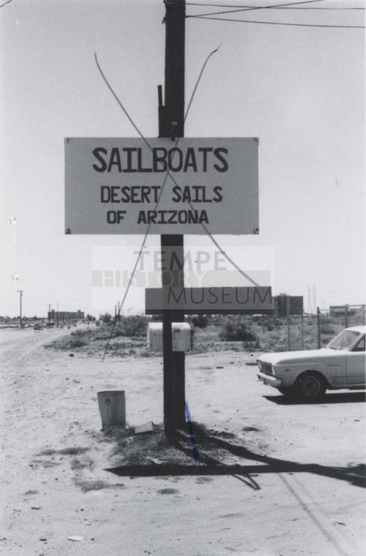 Desert Sails of Arizona- Sailboats - 520 North Scottsdale Road, Tempe, Arizona