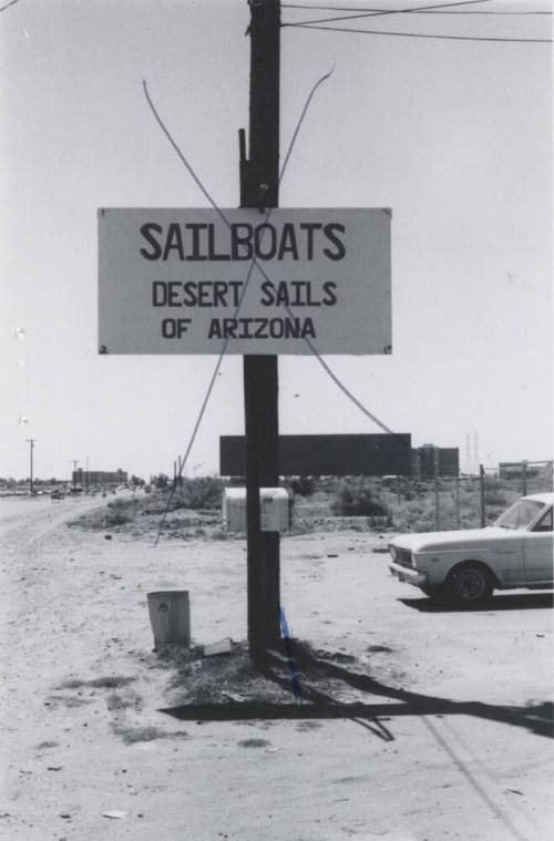 Desert Sails of Arizona- Sailboats - 520 North Scottsdale Road, Tempe, Arizona