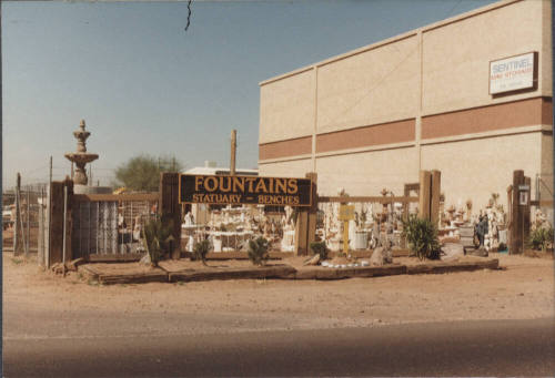 Fountains - 697 North Scottsdale Road, Tempe, Arizona