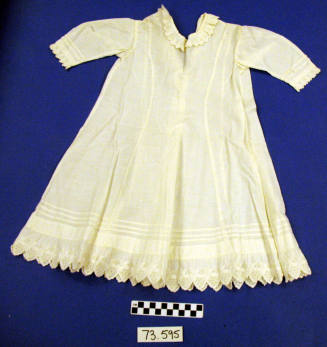 Dress, Infant