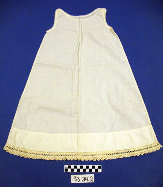 Child's Petticoat