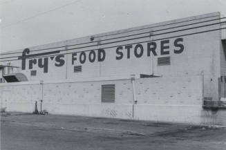 Fry's Food Stores - 1122 North Scottsdale Road, Tempe, Arizona