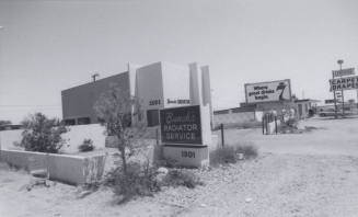 Bunchs Radiator Service - 1301 North Scottsdale Road, Tempe, Arizona