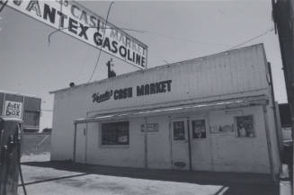 Varela's Cash Market - 1315 North Scottsdale Road, Tempe, Arizona