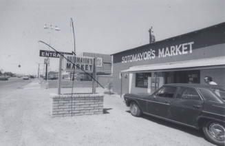 Sotomayor's Market - 1315 North Scottsdale Road, Tempe, Arizona
