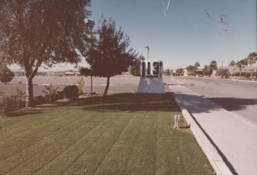 Union Gasoline Station -1380 North Scottsdale Road, Tempe, ARIZONA