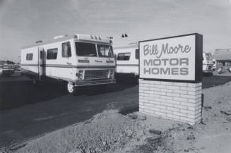 Bill Moore Motor Homes - 1412 North Scottsdale Road, Tempe, Arizona