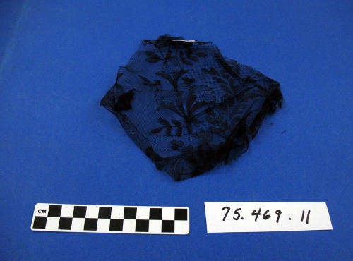 Cloth Fragment