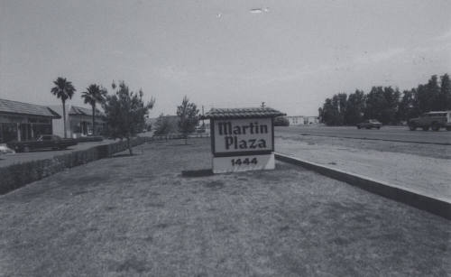 Martin Plaza - 1444 North Scottsdale Road, Tempe, Arizona