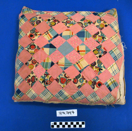 Cushion with Cover