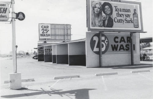 Jet Spray Car Wash- Self Service - 1814 North Scottsdale Road, Tempe, Arizona
