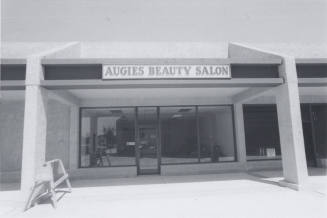 Augies Beauty Salon - 1800 North Scottsdale Road, Tempe, Arizona