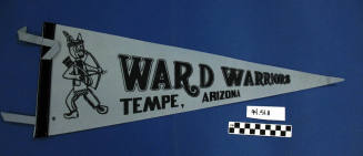 "Ward Warriors"