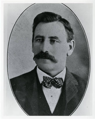 George M. Frizzell, Tempe Mayor 1914-1916