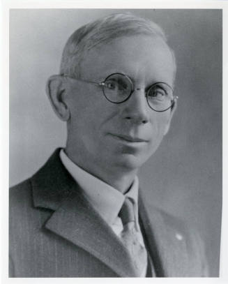 J. L. Felton, Tempe Mayor 1926-1928