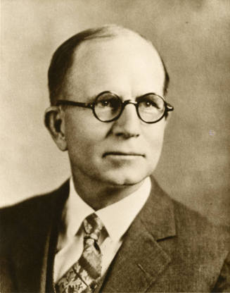 Joseph T. Birchett, Tempe Mayor 1912-1914