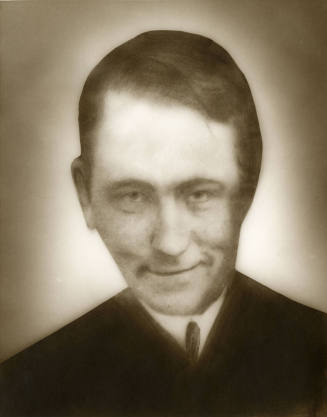 C.M.Woodward, Tempe Mayor 1920-1922