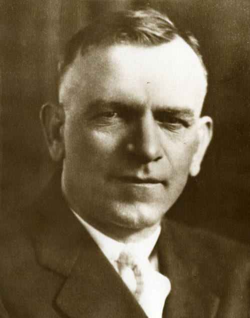 Garfield Abram Goodwin, Tempe Mayor 1924-1926