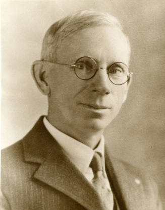 J.L.Felton, Tempe Mayor 1926-1928