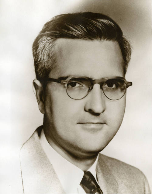 Ross R. Rice, Tempe Mayor 1961-1962