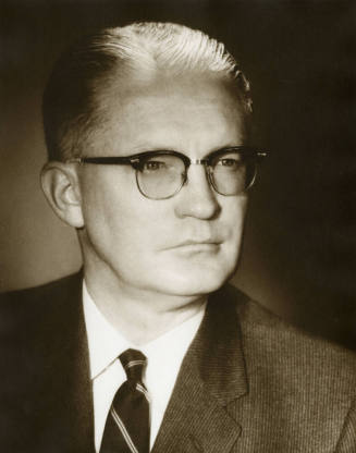 Bernard R. Caine, Tempe Mayor 1962-1963