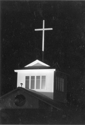 Alleluia Lutheran Church, 1034 South Mill Avenue, Tempe, Arizona