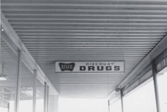 Revco Discount Drug Center - 9 East Southern Avenue, Tempe, Arizona