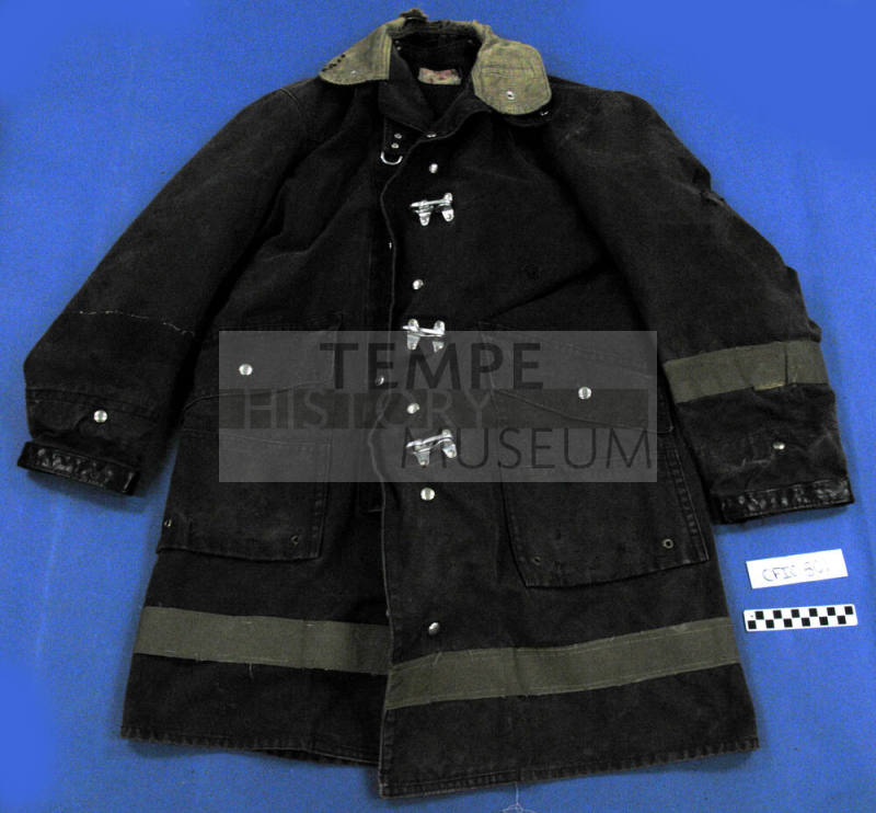 Fire Fighters Uniform