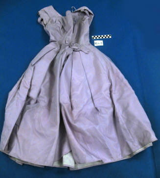 Bride's Maid Dress
