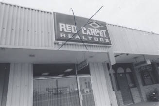 Red Carpet Realtors - 25 West Southern Avenue, Tempe, Arizona