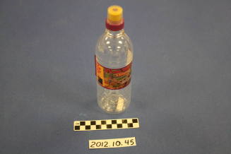 1994 Fista Bowl Water bottle