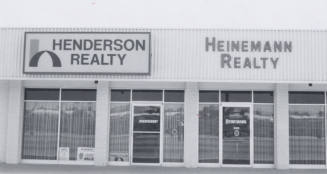 Henderson Reality - 37 West Southern Avenue, Tempe, Arizona