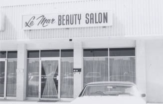 Le Mar Beauty Salon - Suite A, 37 West Southern Avenue, Tempe, Arizona