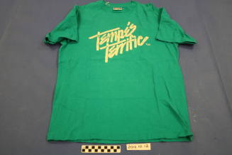 Harry Mitchell's Tempe Terrific T Shirt