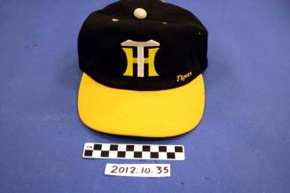 Hanshin Tigers Baseball Cap