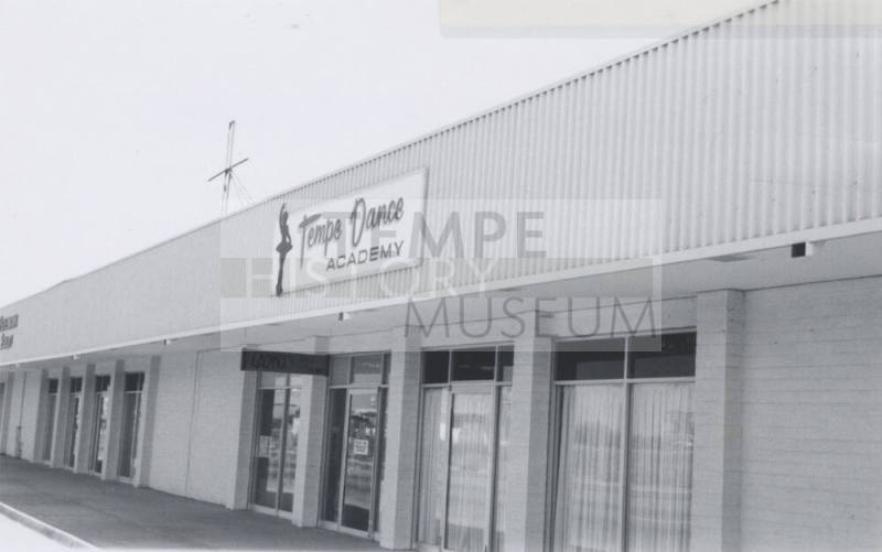 Tempe Dance Academy - 41 West Southern Avenue, Tempe, Arizona